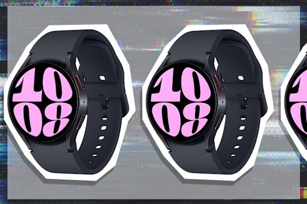 9PR: Samsung Galaxy Watch6
