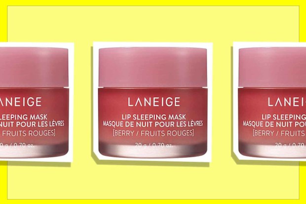 9PR: Laniege Lip Sleeping Mask