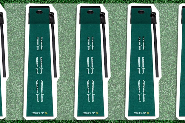 9PR: SKLZ Golf Training Set