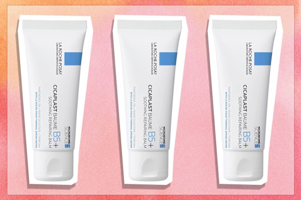 9PR: La Roche-Posay Cicaplast Baume B5+ 40ml