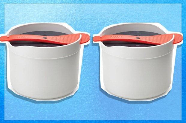 9PR: Joseph Joseph Rice Cooker