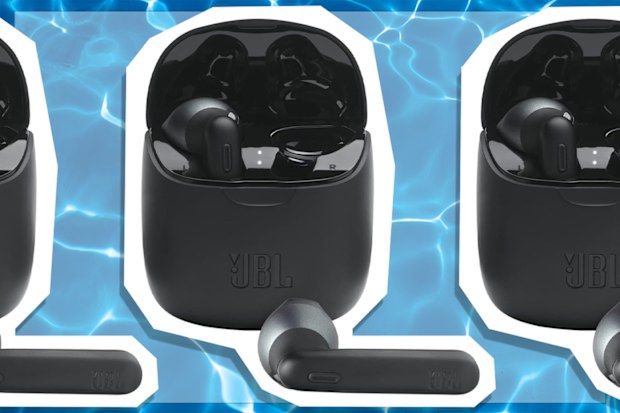 9PR: JBL Tune 225 True Wireless Earphones 