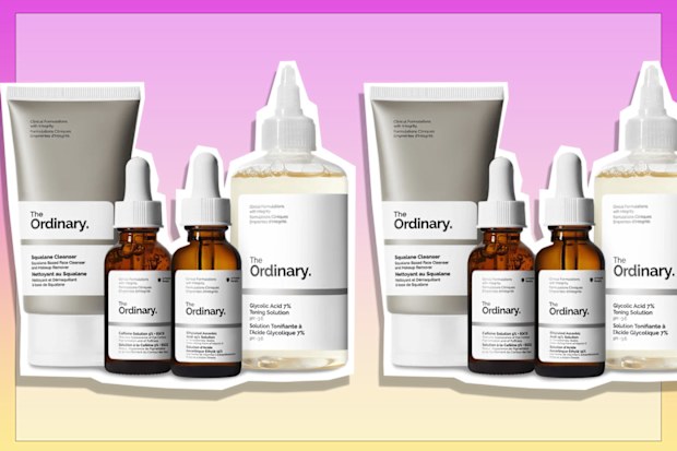 9PR: The Ordinary The Bright Set 