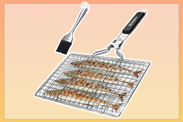 9PR: Best grills and barbecue tools for small spaces