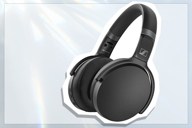 Noise cancelling headphones review