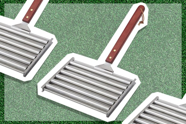 9PR: Maverick BBQ Sausage Roller