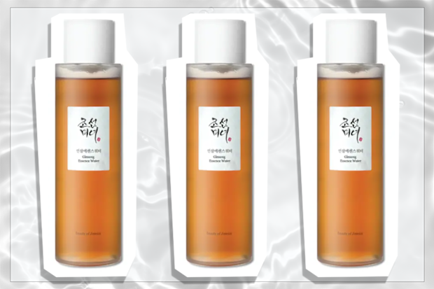 9PR: KOREAN BEAUTY STORY