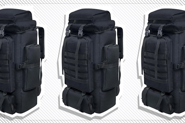 9PR: Vaupan Hiking Backpack