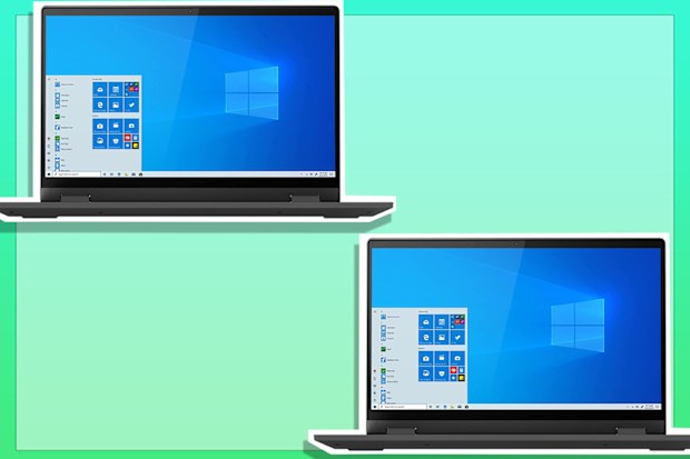 9PR: Lenovo IdeaPad Flex 5i Laptop