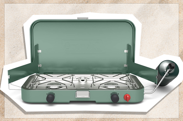 9PR: Must-buy list for first-time campers