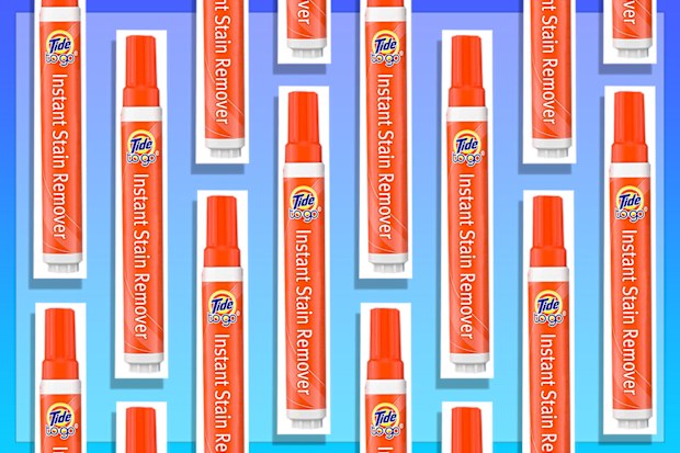 9PR - Tide to Go stain beating pen review