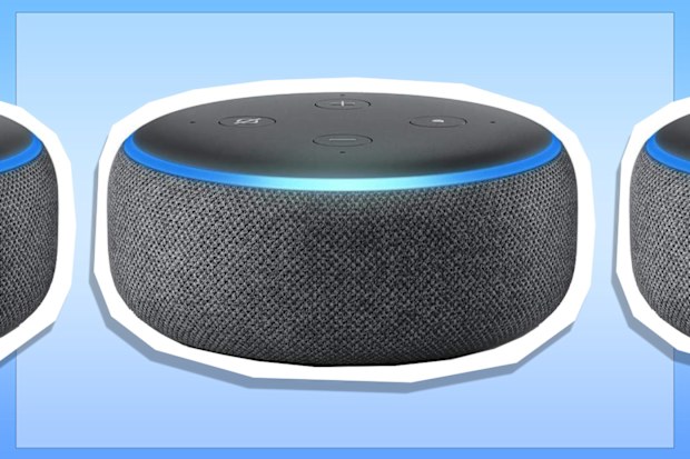 9PR: Echo Dot, 3rd Gen