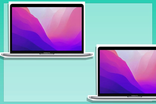 9PR: Apple MacBook Pro