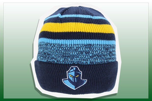 9PR: Titans Beanie