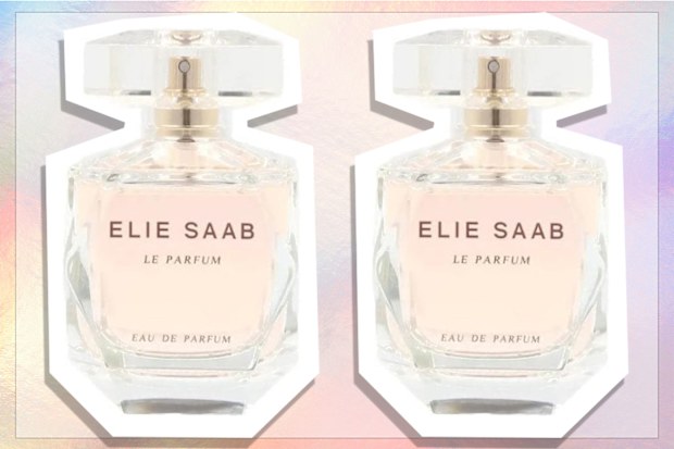 9PR: Elie Saab Le Parfum Eau de Parfum, 90mL