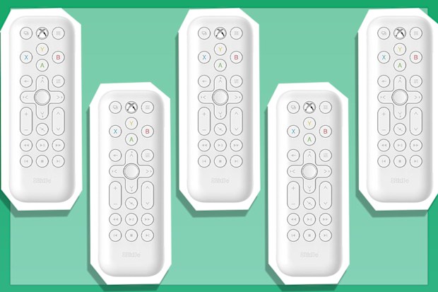 9PR: 8Bitdo Media Remote for Xbox