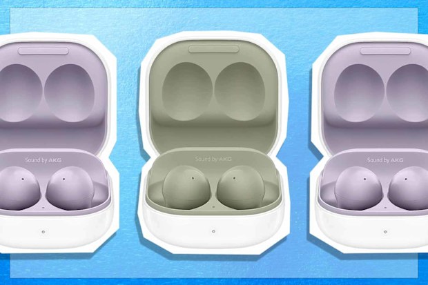 9PR: Samsung Galaxy Buds 2