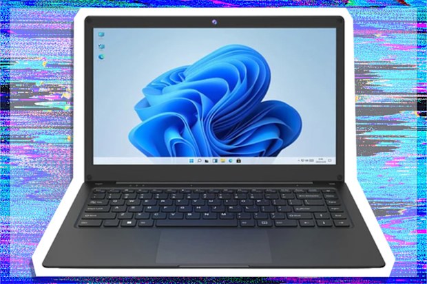 9PR: Kogan 14.1-Inch Atlas Laptop