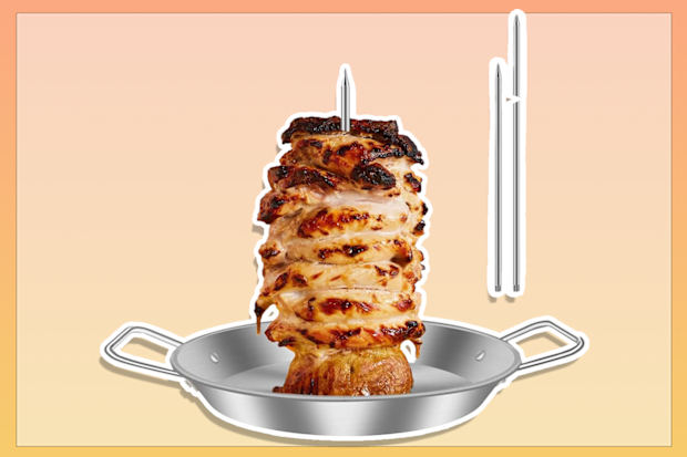 9PR: Best grills and barbecue tools for small spaces 