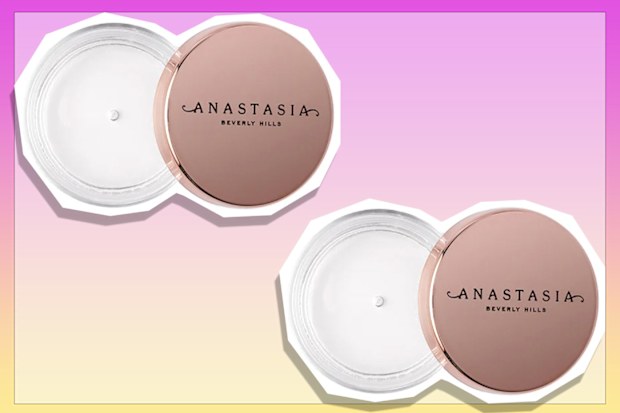 9PR: Anastasia Bevery Hills Brow Freeze