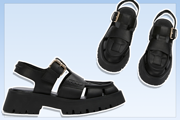 9PR: Everything you need to know about fisherman aesthetic tony bianco sandals 