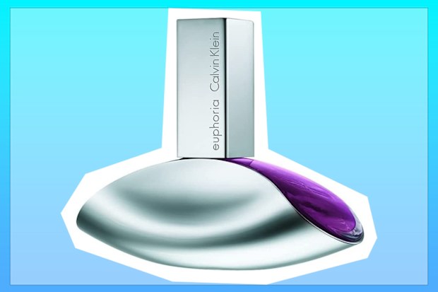 Calvin Klein Euphoria Eau de Parfum, 50ml