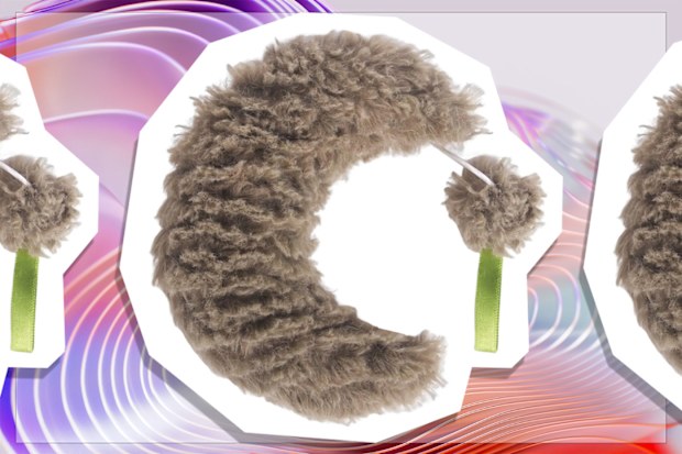 9PR: Meow & Me Amber Woodland Moon Kicker