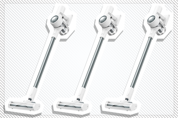 9PR: Dreame Stick Vacuum