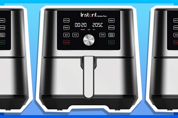 9PR: Instant Vortex Plus 5.7L Air Fryer