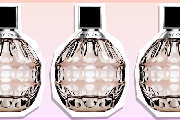 9PR: Jimmy Choo Original Eau de Perfume, 100mL