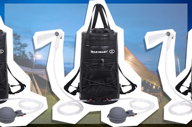9PR: Camping deals