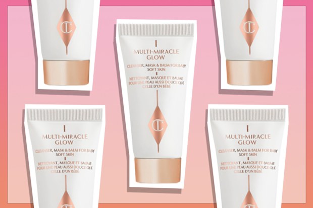 9PR: Charlotte Tilbury Multi Miracle Glow