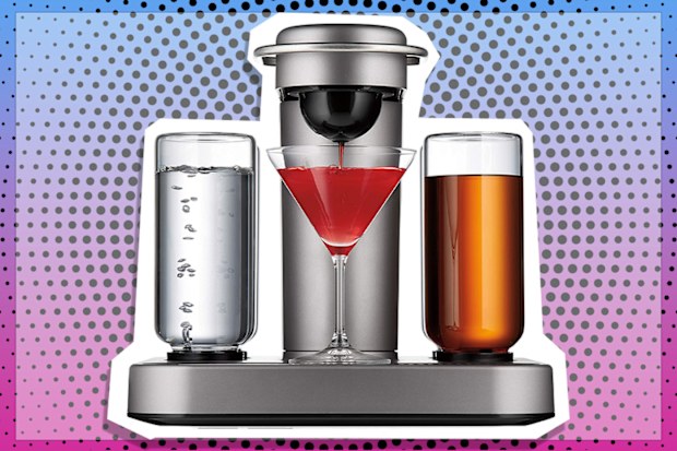 9PR: Bartesian 55300 Premium Cocktail Maker
