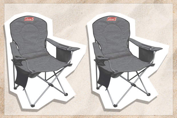 9PR: First-time camper must-buy list