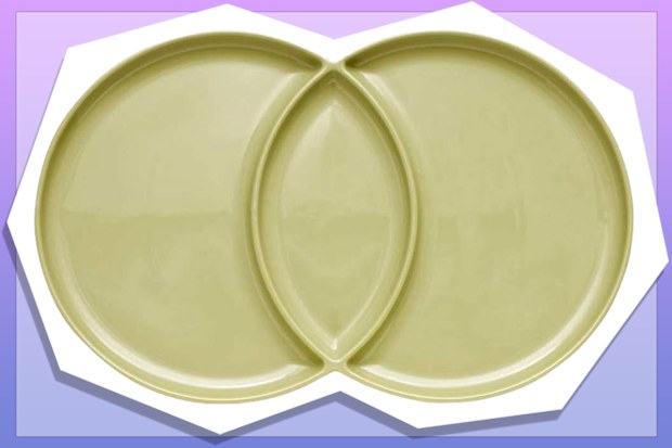9PR: Serving platters