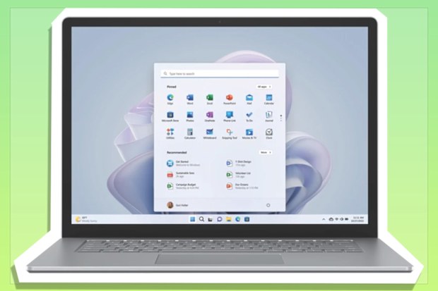 9PR: Microsoft Surface 5 13.5-Inch i7 Laptop