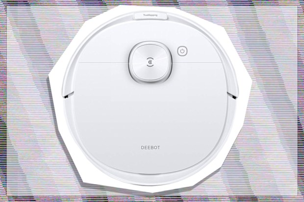 Robot vacuum review