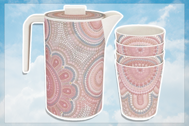 9PR: Picnic summer essentials 