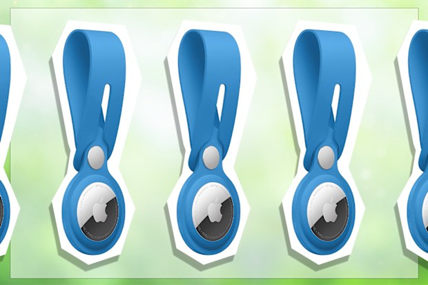 9PR: Apple AirTag Loop