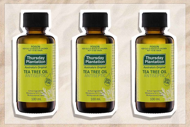 9PR: Thursday Plantation Tea Tree Oil, 100 milliliters