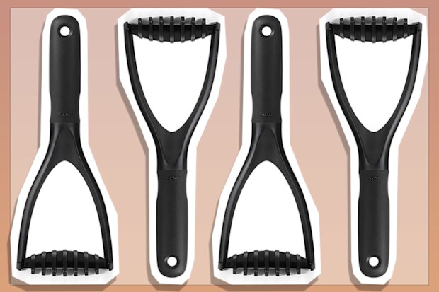 9PR: OXO Good Grips Nylon Potato Masher