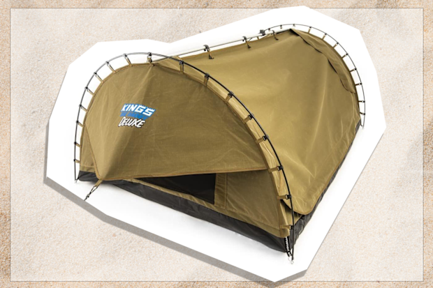 9PR: Must-buy list for first-time campers