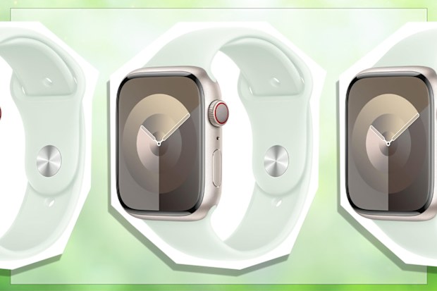 9PR: Apple Watch Band - Sport Band - 45-mm