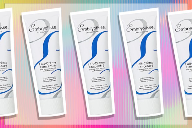 9PR: Embryolisse Lait Cream Concentre