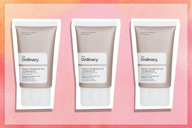 9PR: The Ordinary Vitamin C