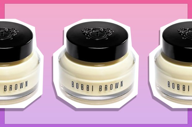 9PR: Bobbi Brown Vitamin Enriched Face Base