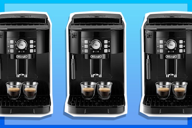 9PR: De'Longhi Magnifica