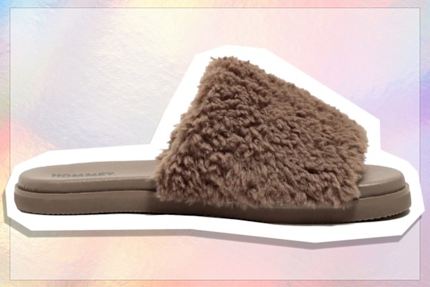 9PR: Hommey Poppy Slides, Mushroom