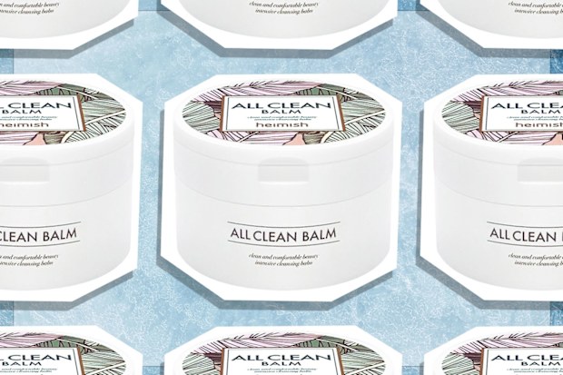 9PR: Heimish All Clean Balm