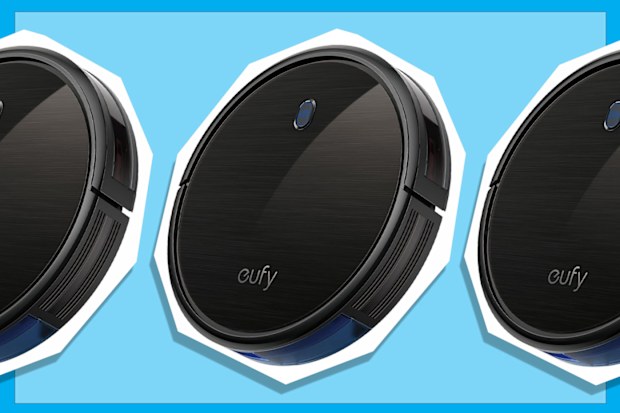 9PR: Eufy 11S